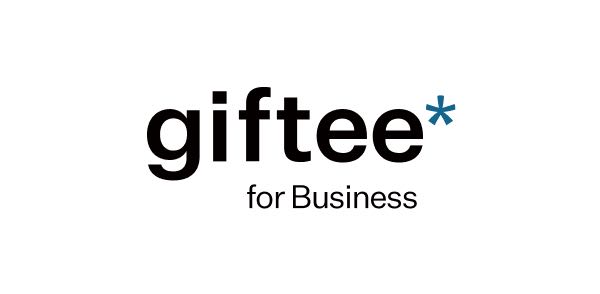 giftee*for business